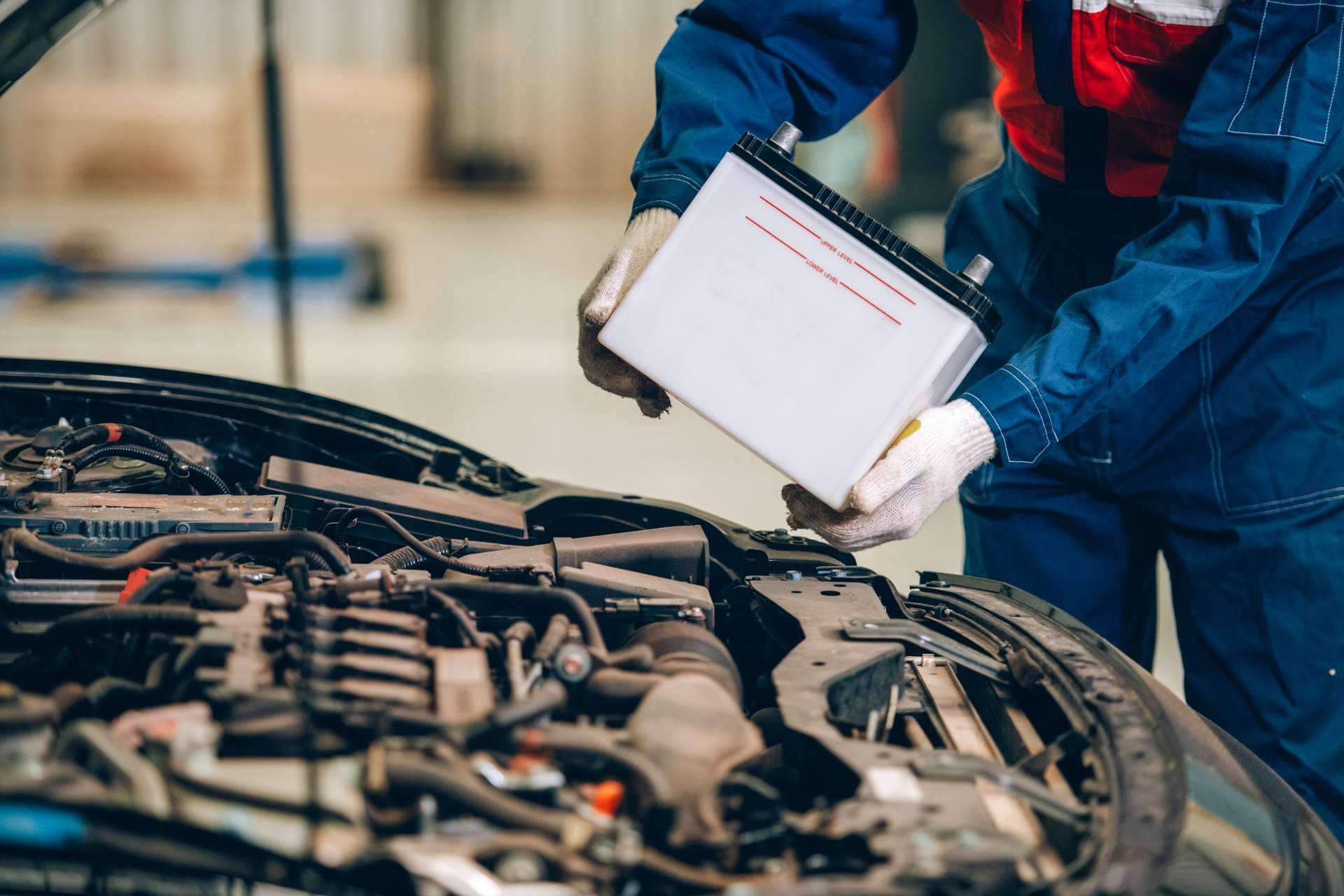 Baterías.com, ¿Cuánto puede durar una batería de coche?