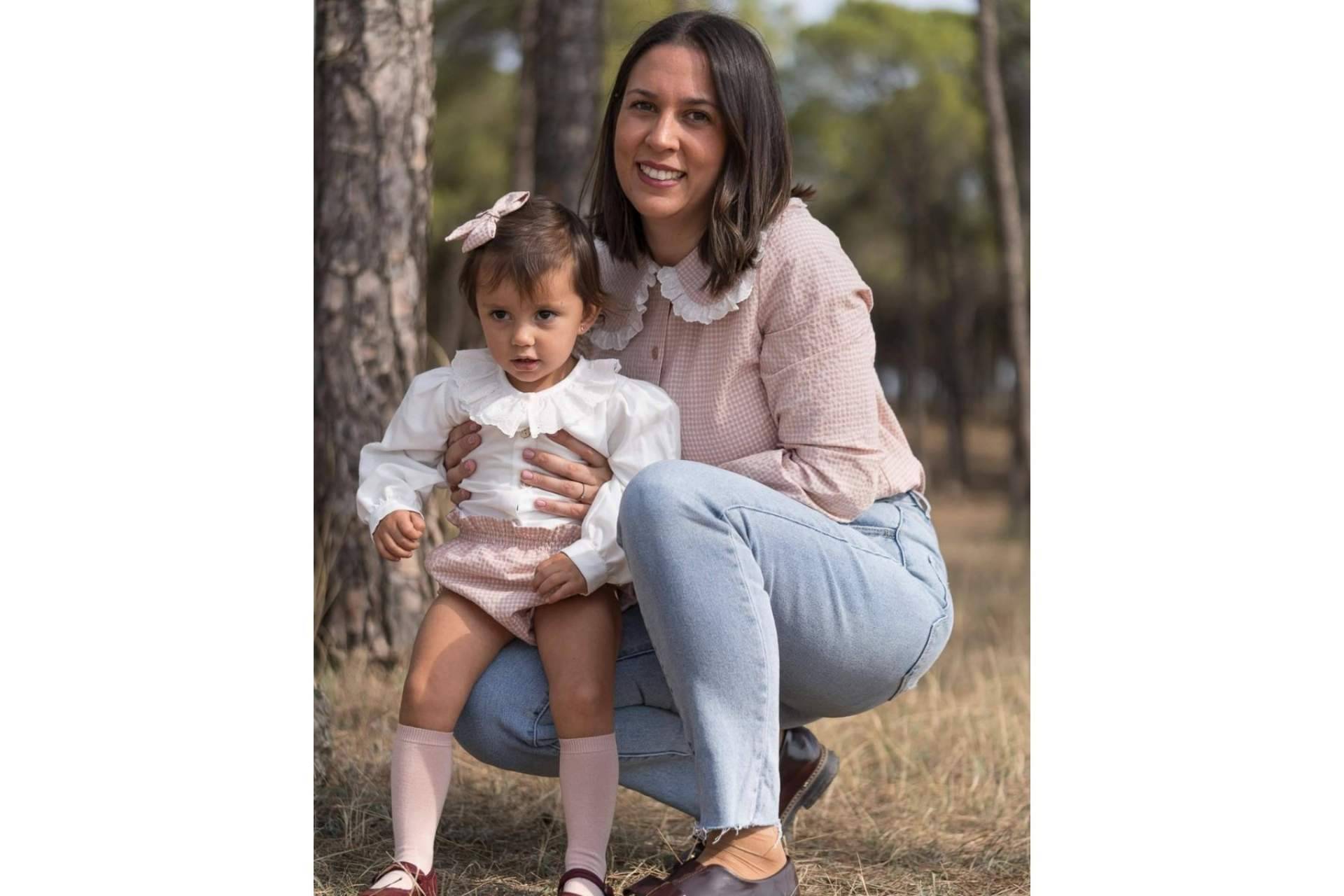 La tienda online Numabela ofrece moda infantil diseñada en España