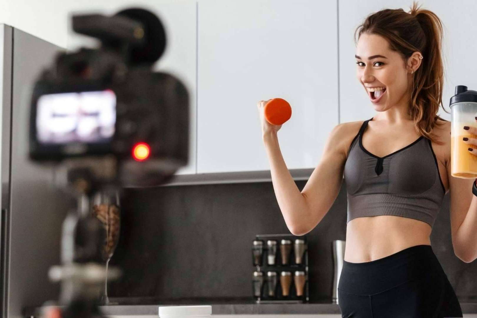FBR Fotografía y Video, expertos en la creación de contenido audiovisual para marcas