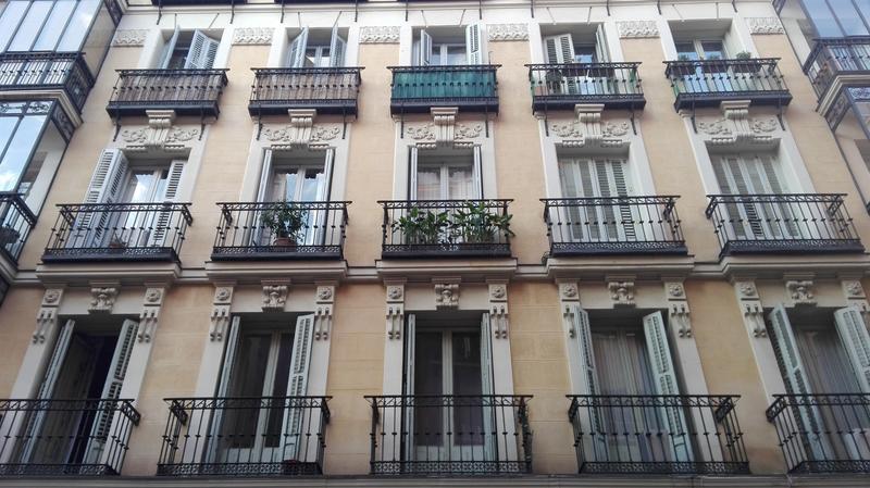 El precio medio del alquiler cayó un 7,1% en octubre
