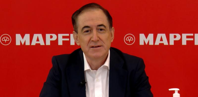 Bank of America ve potencial en las acciones de Mapfre y recomienda ‘comprar’
