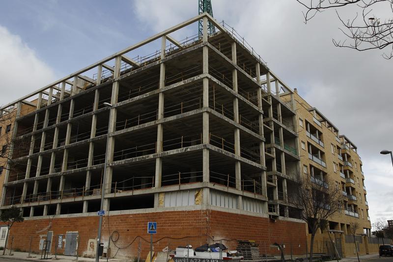 El Euríbor sube a su nivel más alto en un año