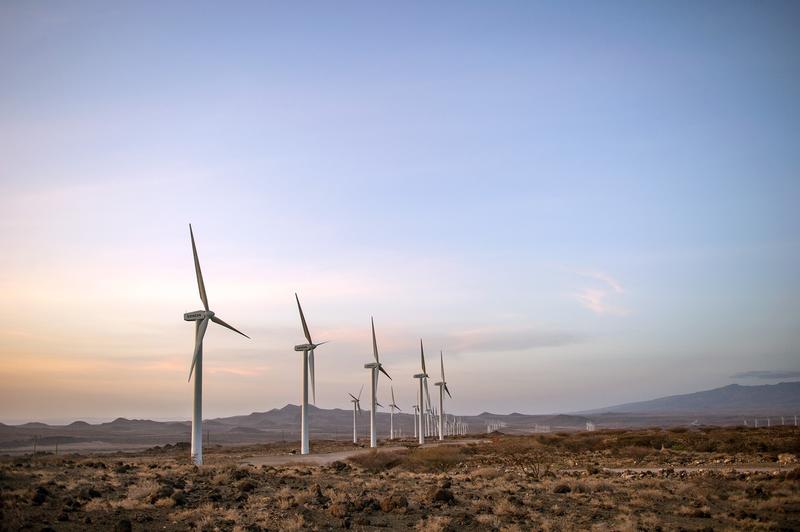 Vestas gana un 24% menos hasta septiembre y enfría previsiones por los problemas de suministro