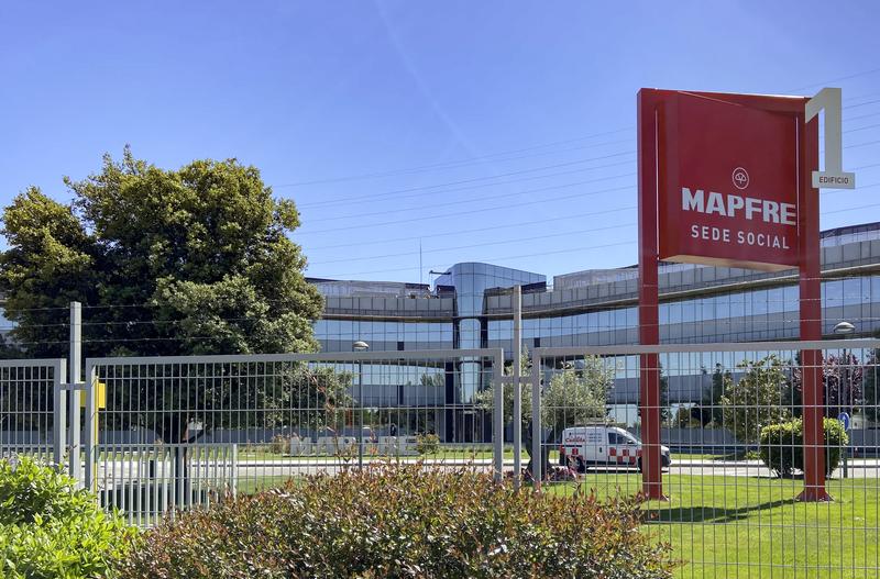 Mapfre lanza un ‘unit linked’ ligado al Eurostoxx Select Dividend 30