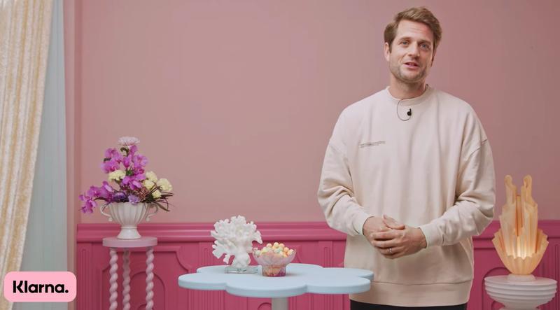 Klarna permite aplazar los pagos en todas las compras online