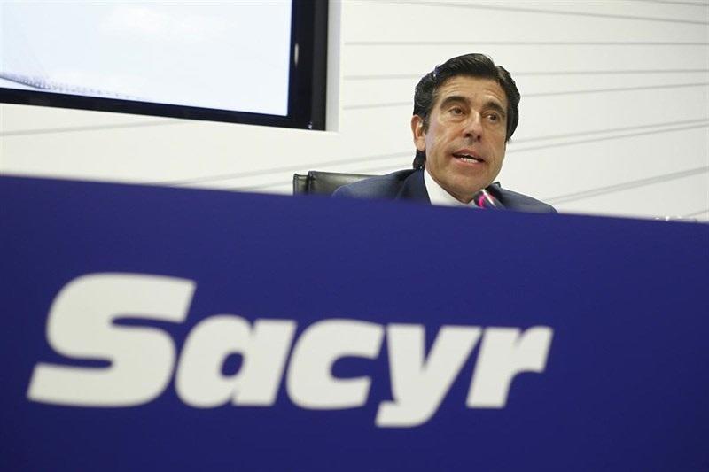Sacyr gana los contratos de limpieza de Reus (Tarragona) y Torrejón de Ardoz (Madrid) por 249 millones