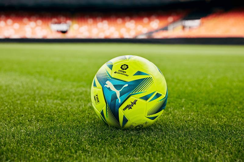 LaLiga abre la solicitud de ofertas para su emisión en España a partir de 2022