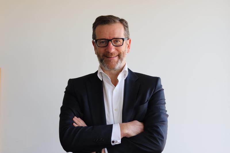 Jacobo Hornedo, nuevo CEO de Aon España
