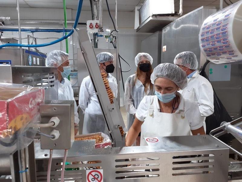 La industria de alimentación reclama una legislación en economía circular asumible para las empresas