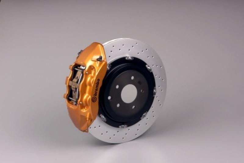 Brembo completa la compra de la española J.Juan por 73 millones