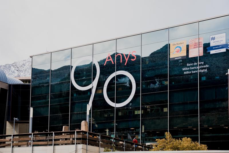 Andbank España obtiene un beneficio de 9 millones hasta septiembre, un 8% más que en 2020
