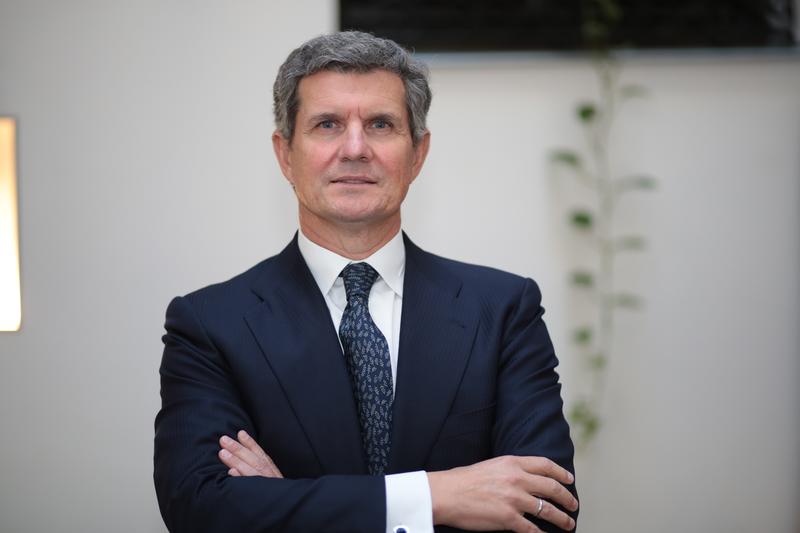 Francisco Riberas (Gestamp) sale del consejo de GAM