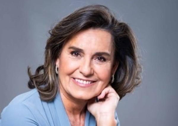 Amalia Blanco, nueva senior advisor en Kreab