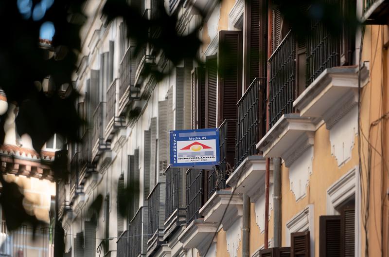 Un 30% de los compradores se decanta por la vivienda de obra nueva