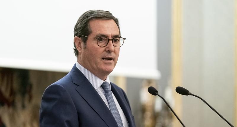 Garamendi rechaza la subida de cotizaciones: «No es el momento más adecuado»