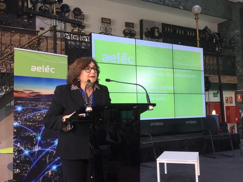 Aelec propone acelerar la electrificación para alcanzar los objetivos climáticos