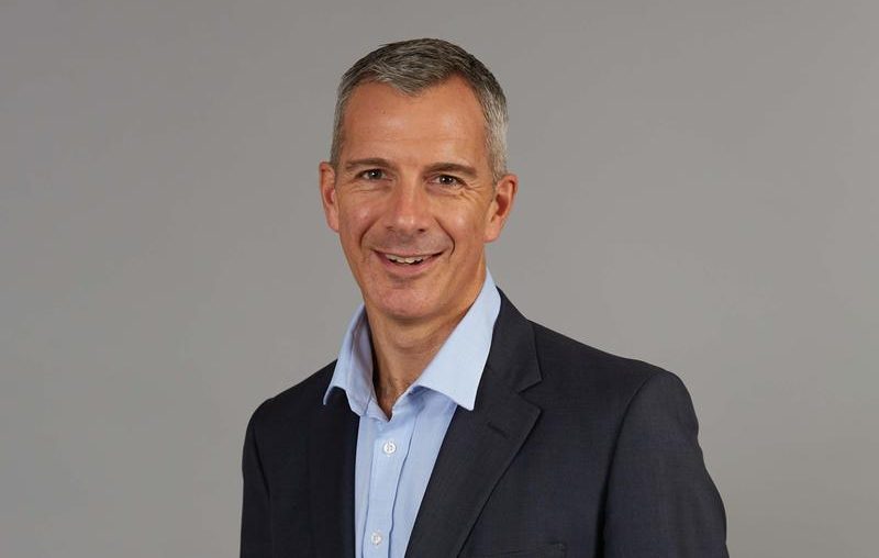 Matthew Beesley, nuevo director de inversiones de Jupiter AM