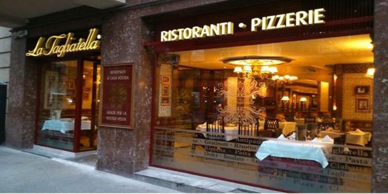 AmRest (La Tagliatella) deja atrás los números rojos tras ganar 30 M€