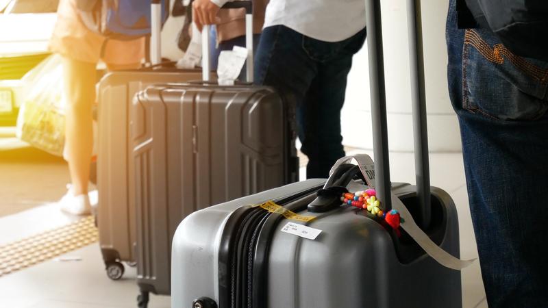 La mitad de los españoles quiere viajar al extranjero en los próximos seis meses