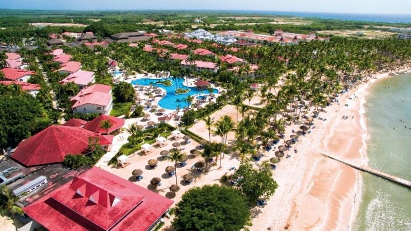 Bahia Principe (Grupo Piñero) completa la reapertura de hoteles en España