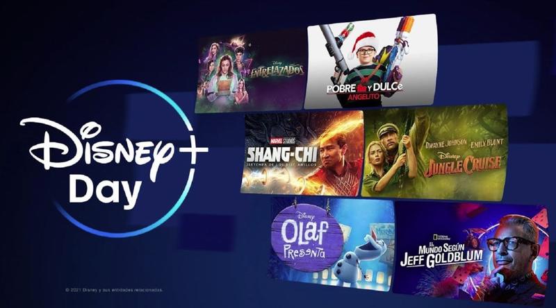 Disney gana 1.721 millones al cierre de su ejercicio