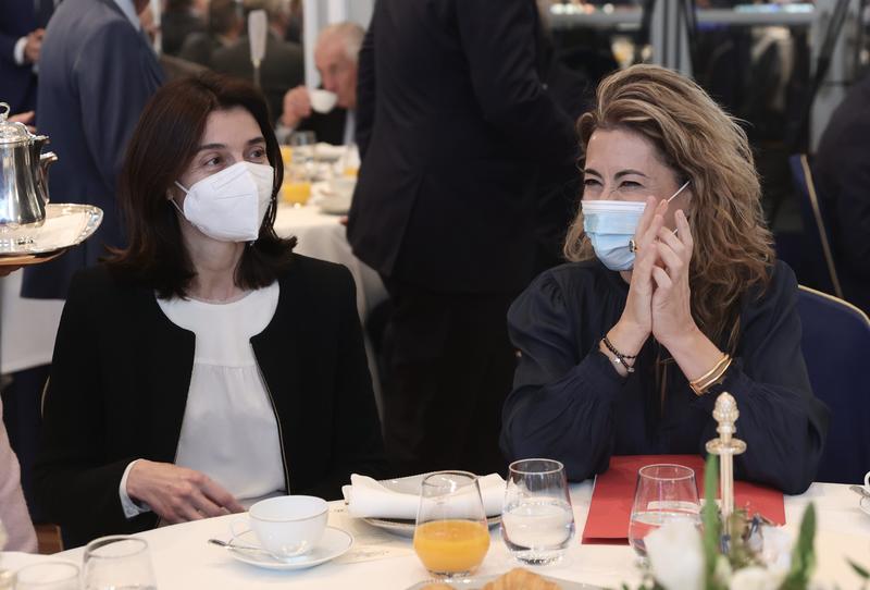 Raquel Sánchez anuncia que el Gobierno movilizará 10.000 millones de euros para Vivienda hasta 2025