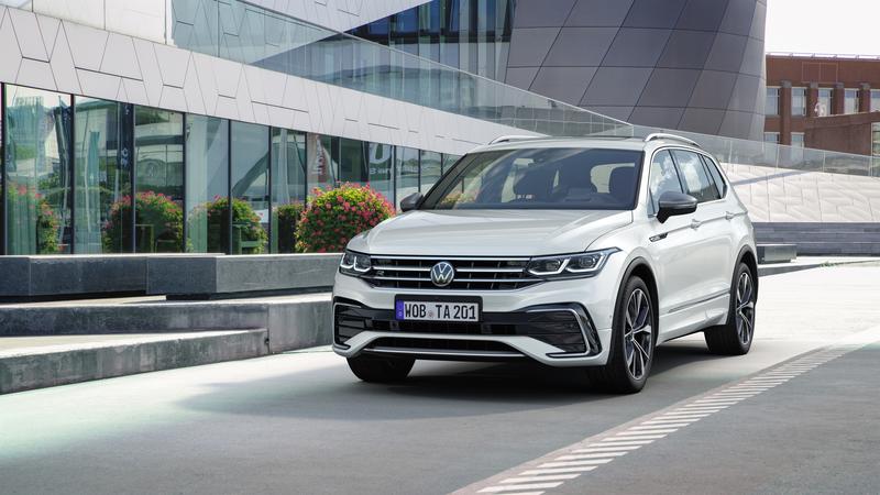 Volkswagen reduce un 33,5% sus ventas mundiales en octubre, pero crece un 2% en lo que va de año
