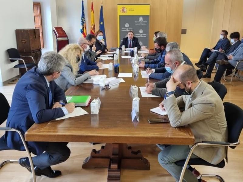 Planas defenderá en Bruselas las «cláusulas espejo» para las importaciones de terceros países