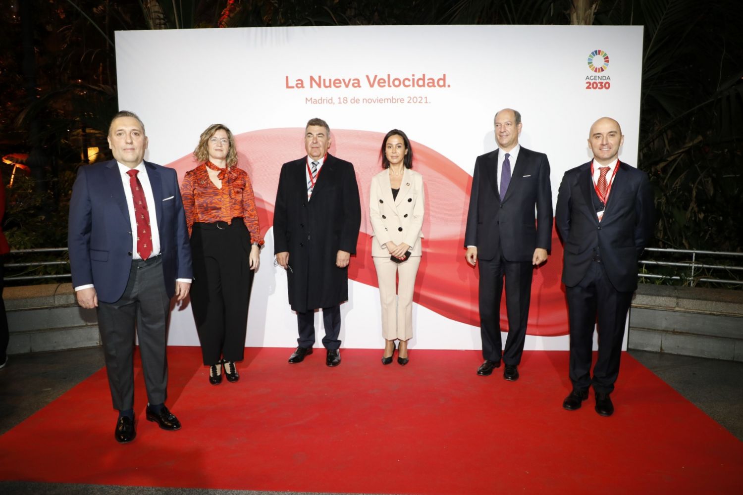 Ilsa lanza su marca comercial para operar la alta velocidad, Iryo
