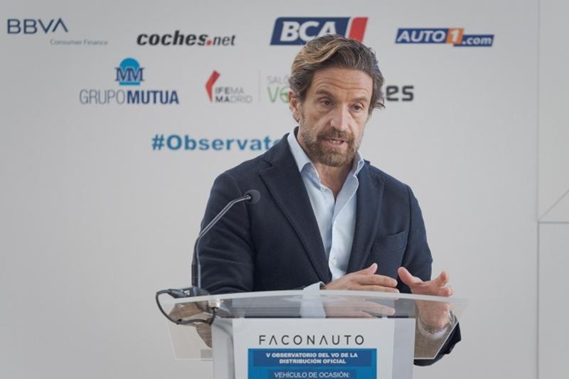 La falta de stock lastra el mercado de ocasión que no superará los 2 millones de operaciones en 2021