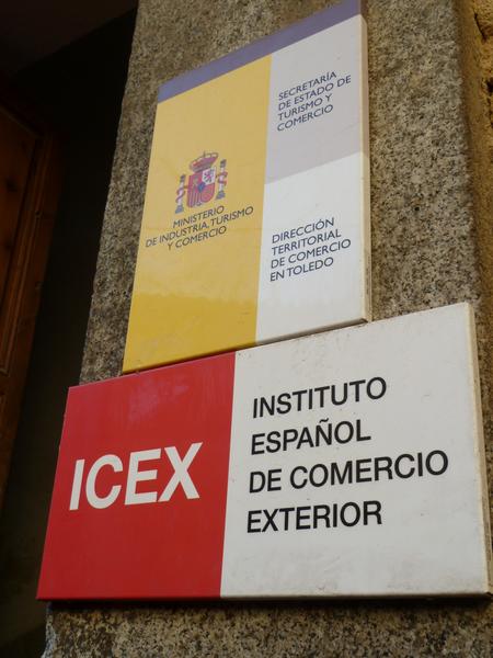 BBVA y el ICEX colaboran para apoyar a las empresas en su expansión internacional