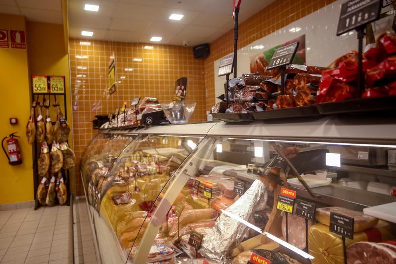 La compra de alimentos ‘online’ seguirá impulsando el crecimiento este año, pero a un ritmo más lento