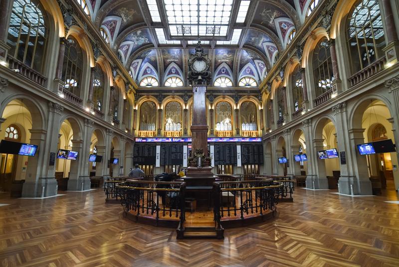 BME ultima el lanzamiento un servicio digital de gestión del voto para juntas de accionistas