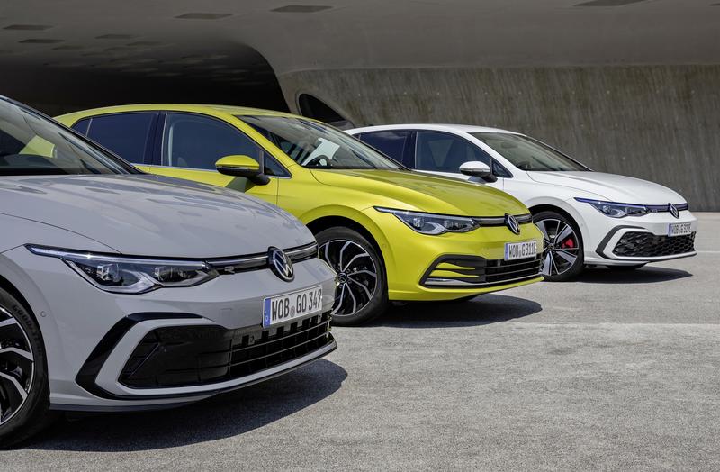 El grupo Volkswagen pierde la primera posición de ventas en Europa por segunda vez en este siglo