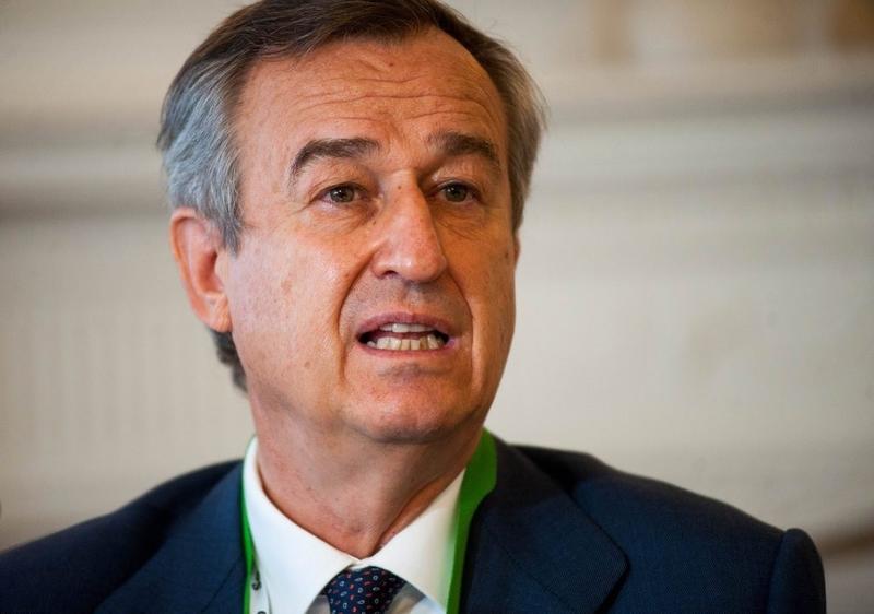 González-Bueno (Sabadell) afirma que la concentración bancaria en España «es elevada»