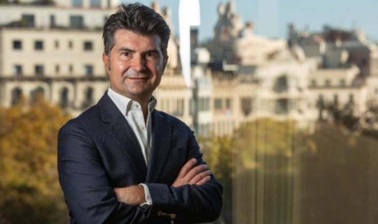 Daniel Cortina, nuevo director de Calidad de Seat