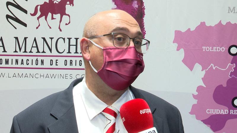 DO Mancha espera que sus vinos jóvenes ganen peso en el sector restauración