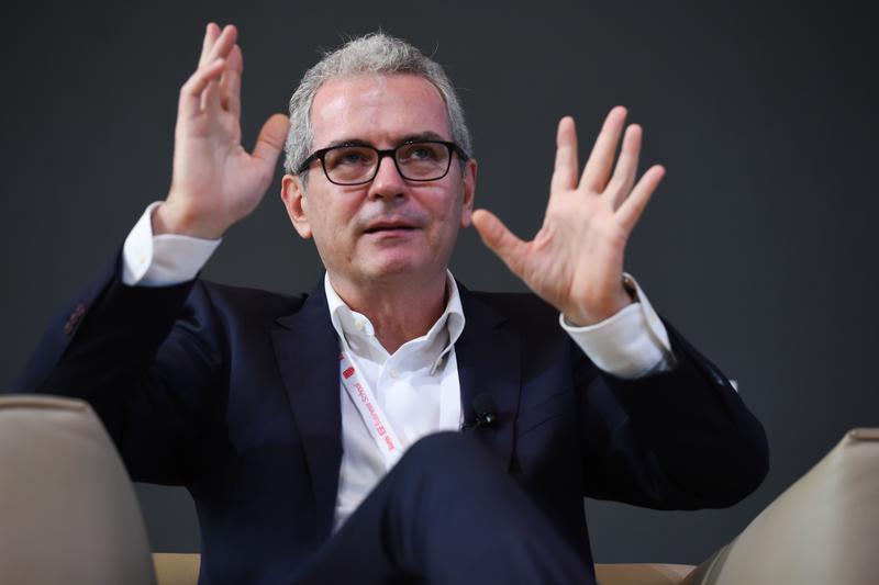 Isla dice que es el momento «óptimo» para abordar la transición en la presidencia de Inditex