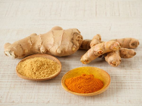 Algunas raíces que debemos consumir sistema inmunológico