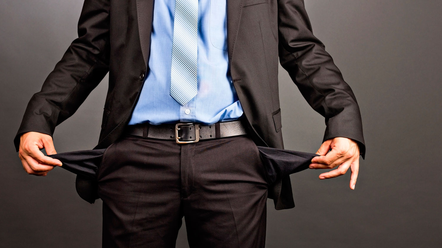 Alternativas para los autónomos insolventes cuando acabe la moratoria concursal