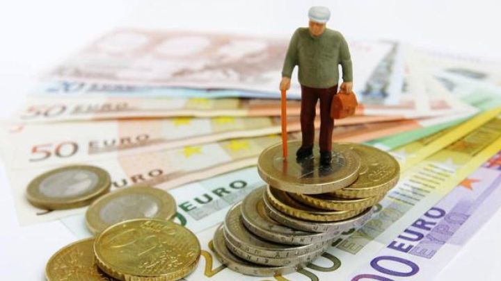 Así queda la pensión mínima del autónomo para 2022