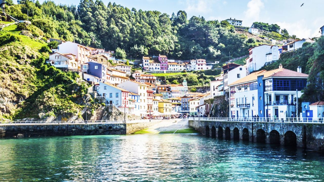 Pueblos para pasar un día y no querer salir de él
