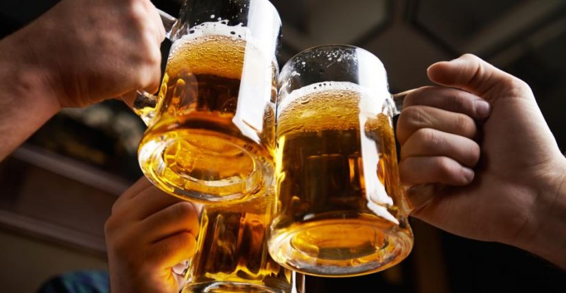 Beneficios del consumo de la cerveza para el organismo