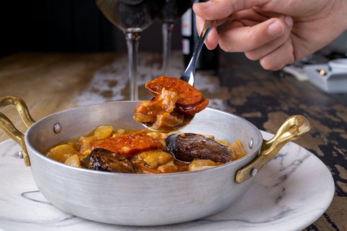 callos