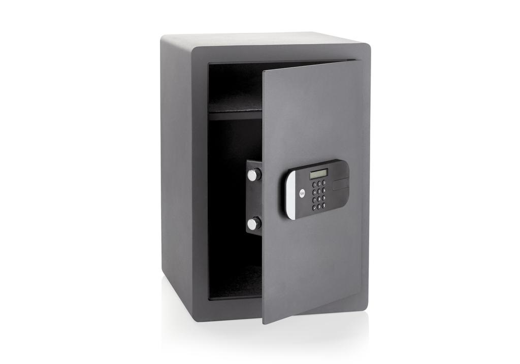 Caja fuerte marca Yale Merca2.es