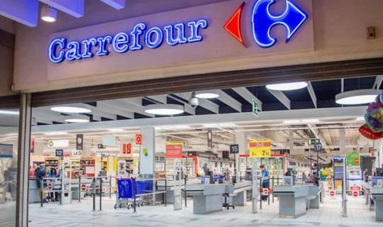 carrefour