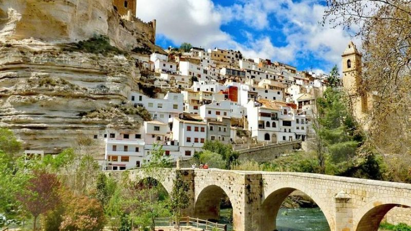 Castilla-LaMancha amplía el plazo