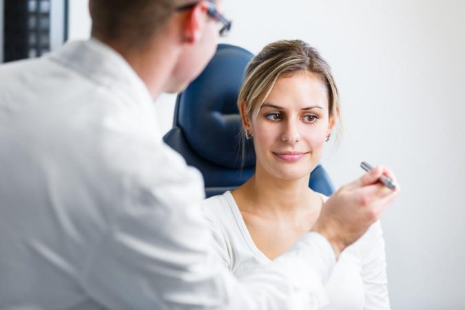 ¿Cómo seleccionar un médico o lugar donde operarme?