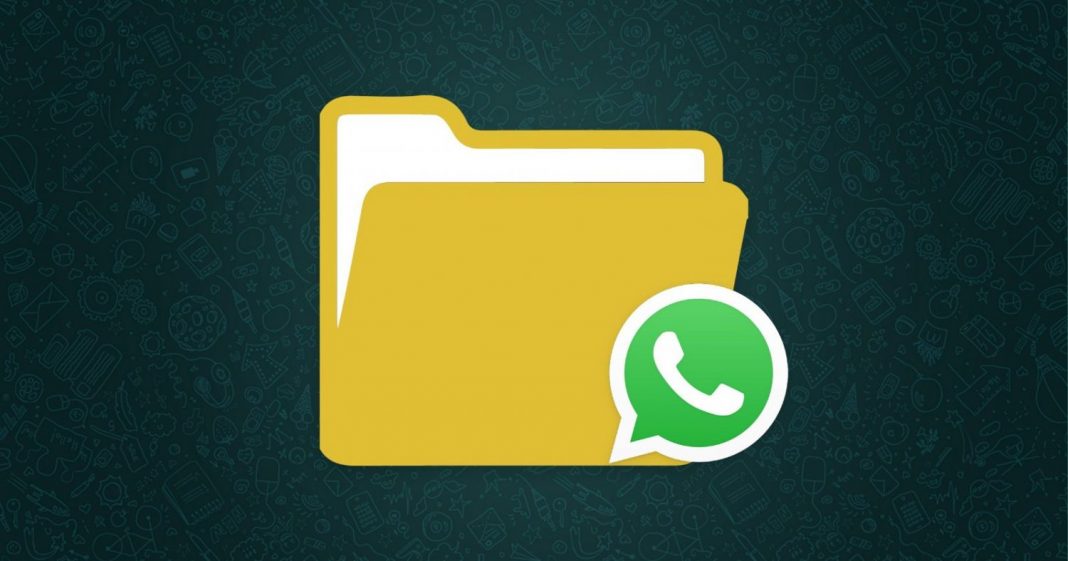 Controla el tamaño de los archivos en el grupo de WhatsApp