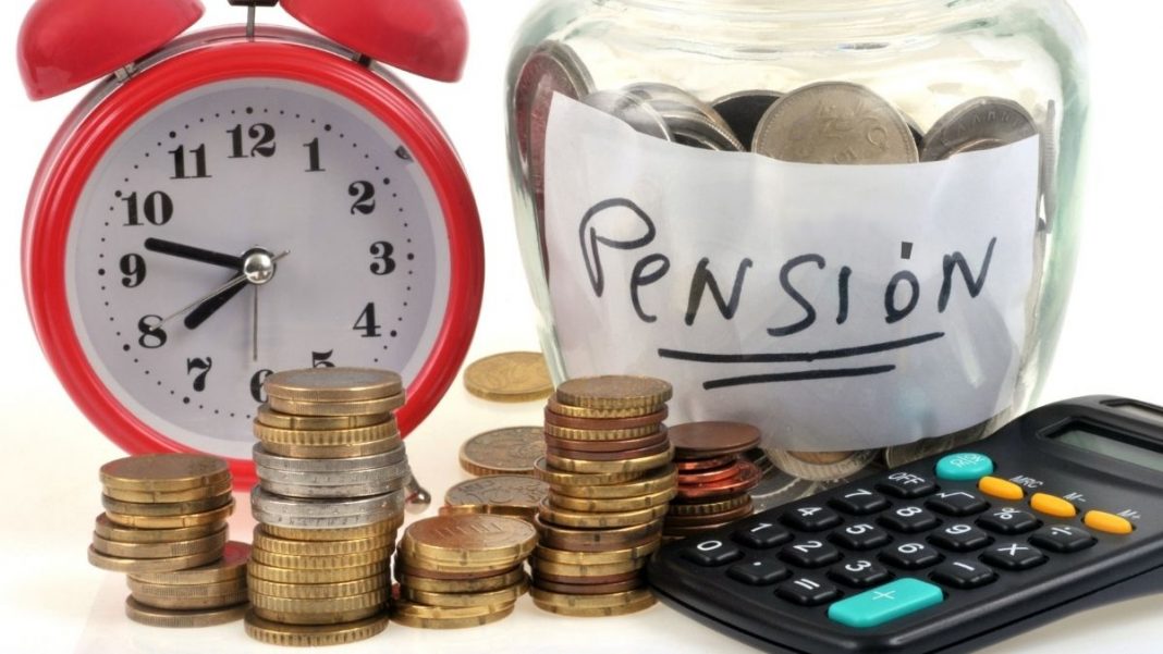 cotización real de la pensión mínima del autónomo